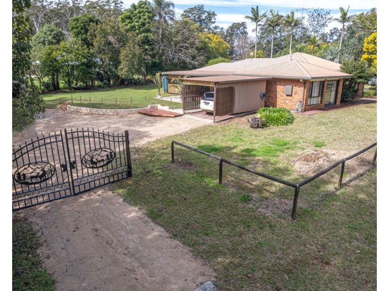 8573 New England Highway, Hampton QLD 4352