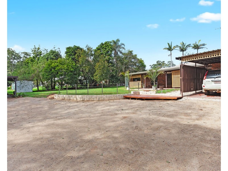 8573 New England Highway, Hampton QLD 4352