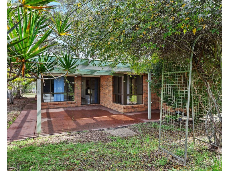 8573 New England Highway, Hampton QLD 4352