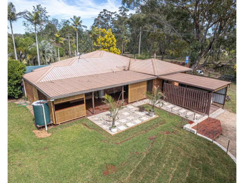 8573 New England Highway, Hampton QLD 4352