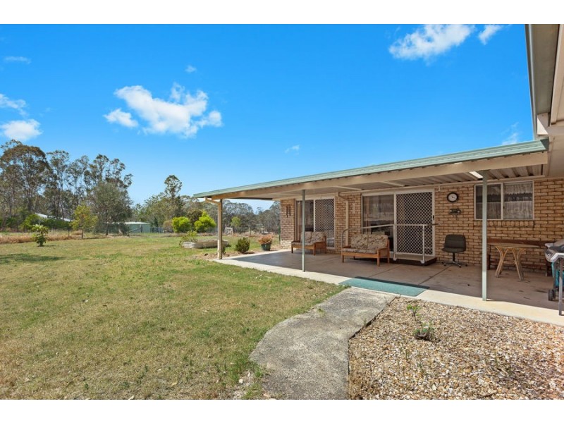 11 Devoncourt Lane, Crows Nest QLD 4355