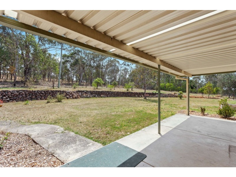 11 Devoncourt Lane, Crows Nest QLD 4355