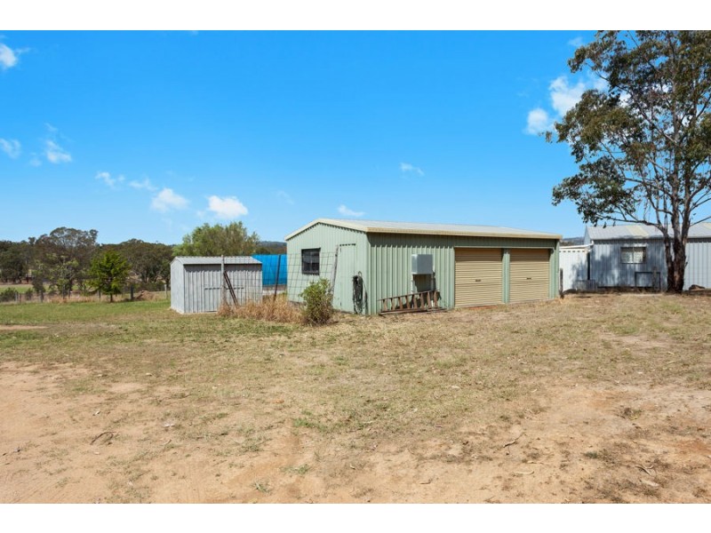 11 Devoncourt Lane, Crows Nest QLD 4355