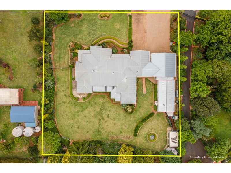 9 Powell Crt, Highfields QLD 4352