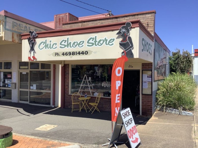 35 Toowoomba Road, Crows Nest QLD 4355