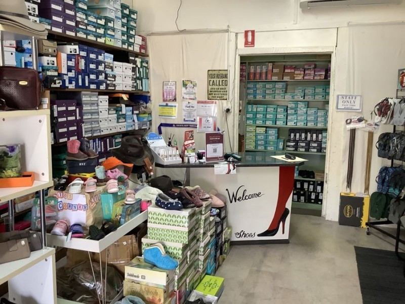 35 Toowoomba Road, Crows Nest QLD 4355