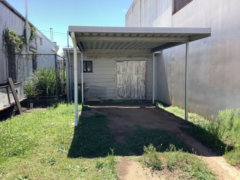 35 Toowoomba Road, Crows Nest QLD 4355