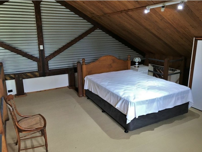 455 Hodgson Vale Road, Hodgson Vale QLD 4352