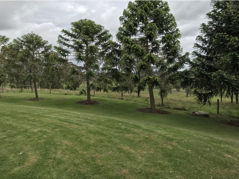 455 Hodgson Vale Road, Hodgson Vale QLD 4352