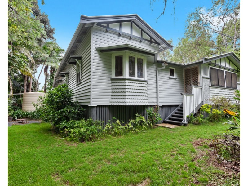 3140 Esk Hampton Road, Ravensbourne QLD 4352