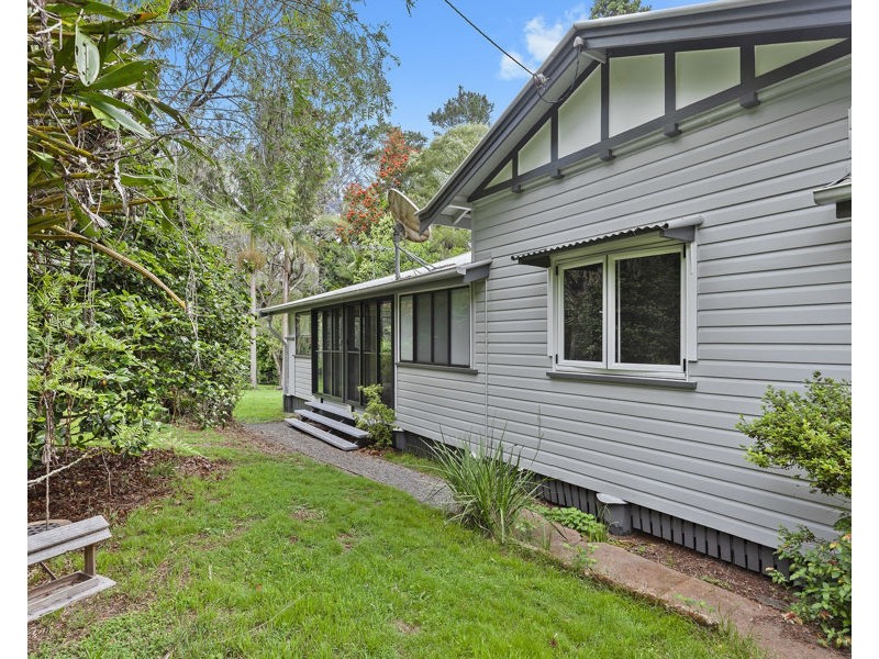 3140 Esk Hampton Road, Ravensbourne QLD 4352