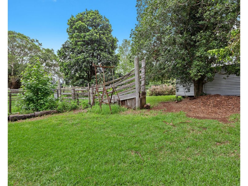 3140 Esk Hampton Road, Ravensbourne QLD 4352