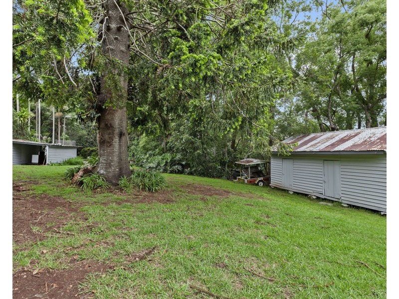 3140 Esk Hampton Road, Ravensbourne QLD 4352