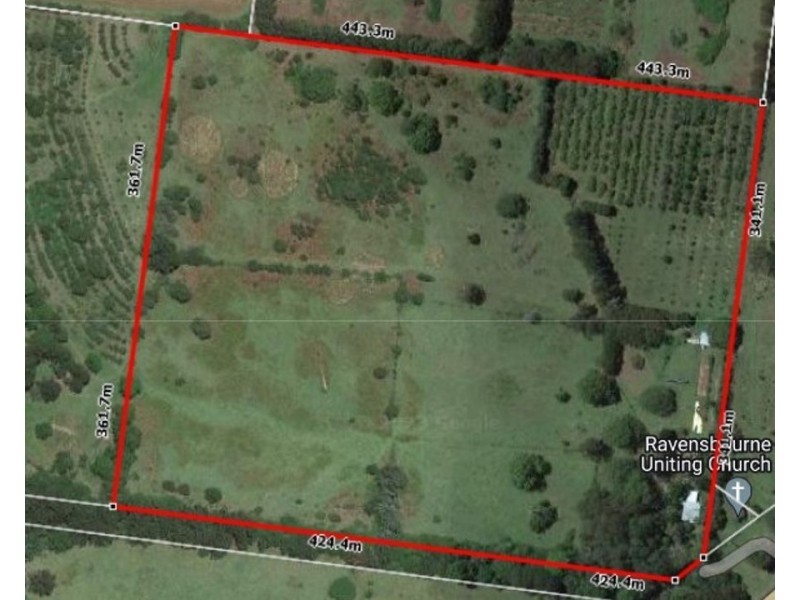 3140 Esk Hampton Road, Ravensbourne QLD 4352