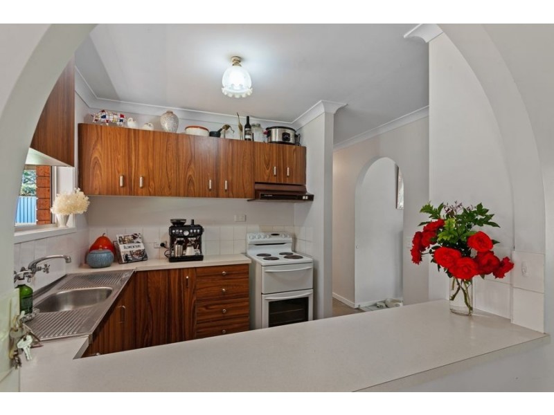 3 Station St, Hampton QLD 4352