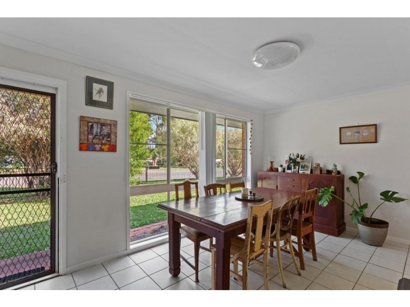 3 Station St, Hampton QLD 4352
