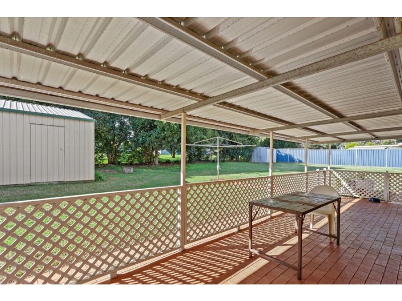 3 Station St, Hampton QLD 4352