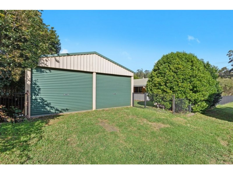 3 Station St, Hampton QLD 4352