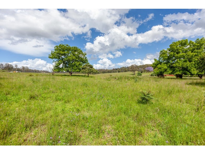 220 Hampton Road, Hampton QLD 4352