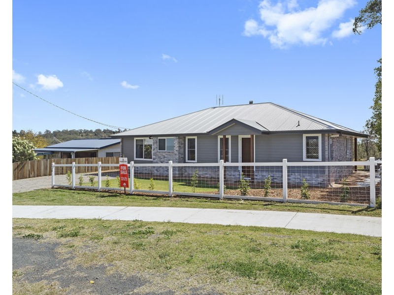 1528 Haden Crows Nest Road, Haden QLD 4353