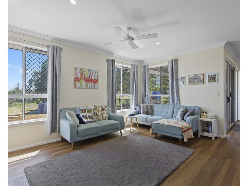 1528 Haden Crows Nest Road, Haden QLD 4353