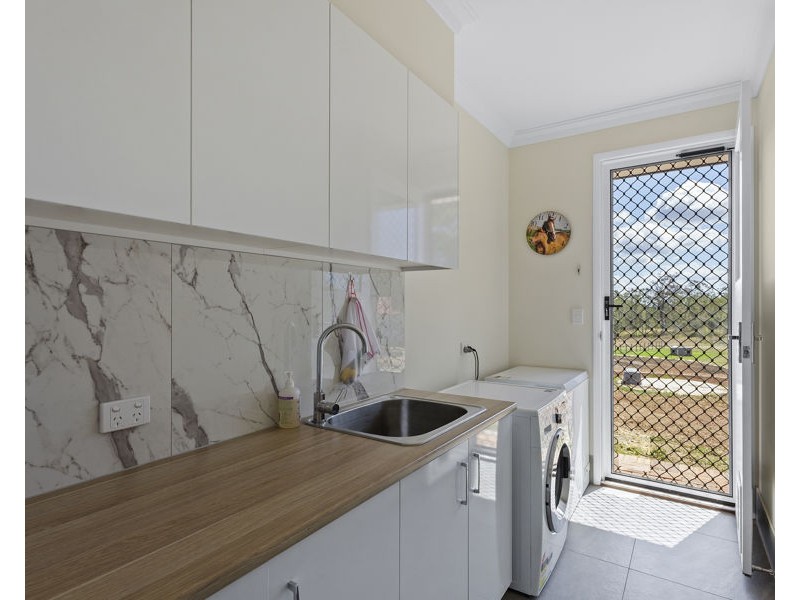 1528 Haden Crows Nest Road, Haden QLD 4353