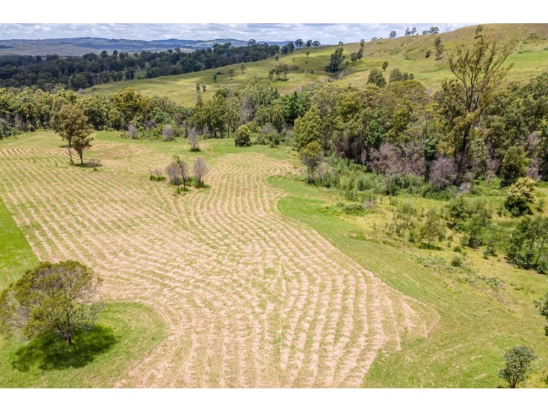 L545 McMullen Road, Hampton QLD 4352