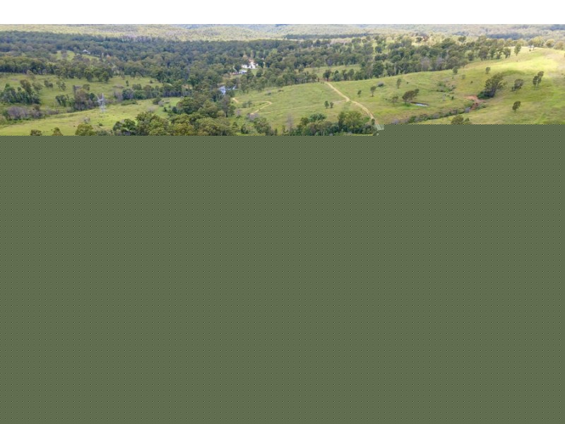 L545 McMullen Road, Hampton QLD 4352