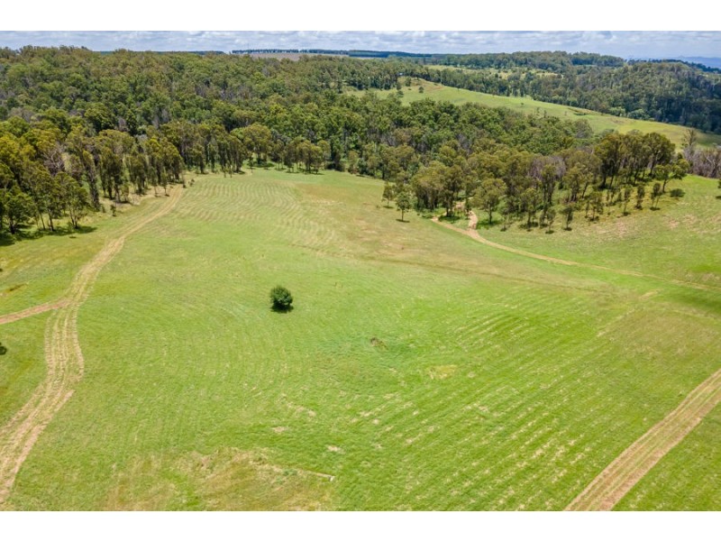 L545 McMullen Road, Hampton QLD 4352