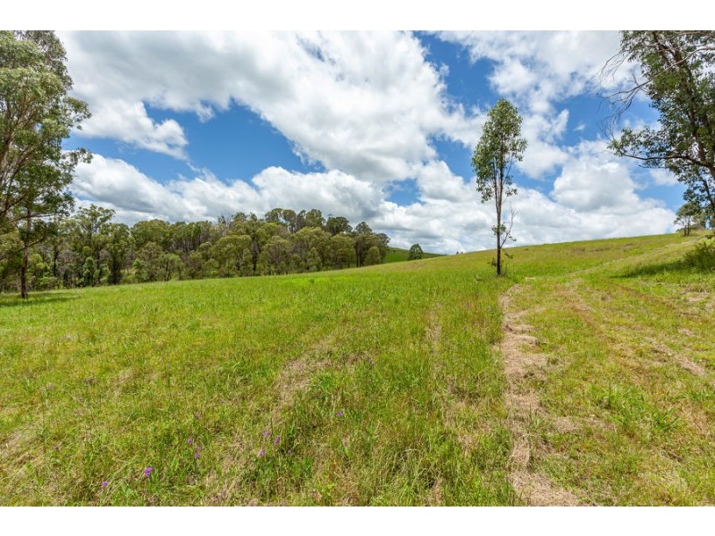 L545 McMullen Road, Hampton QLD 4352