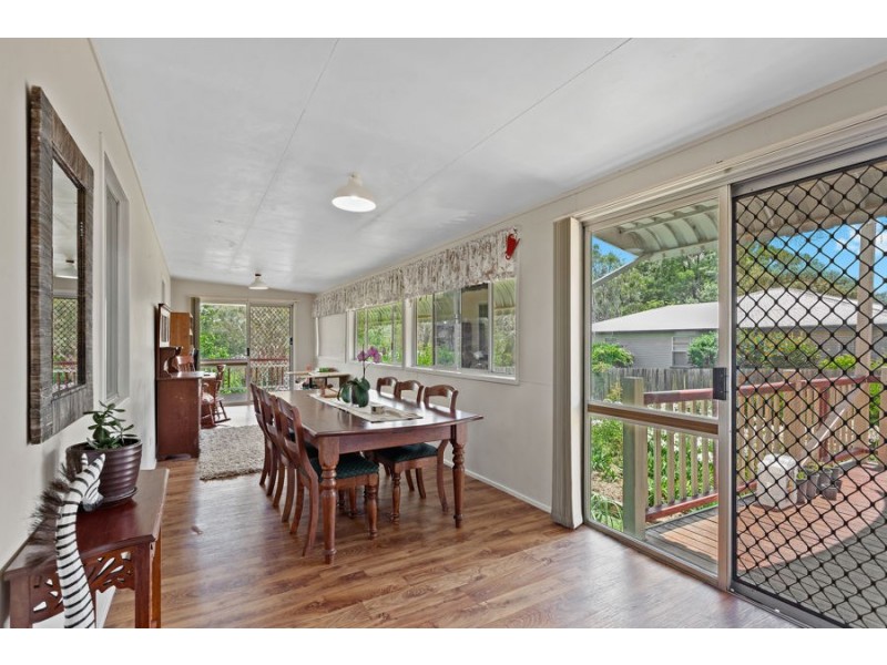 3 Albert Street, Crows Nest QLD 4355