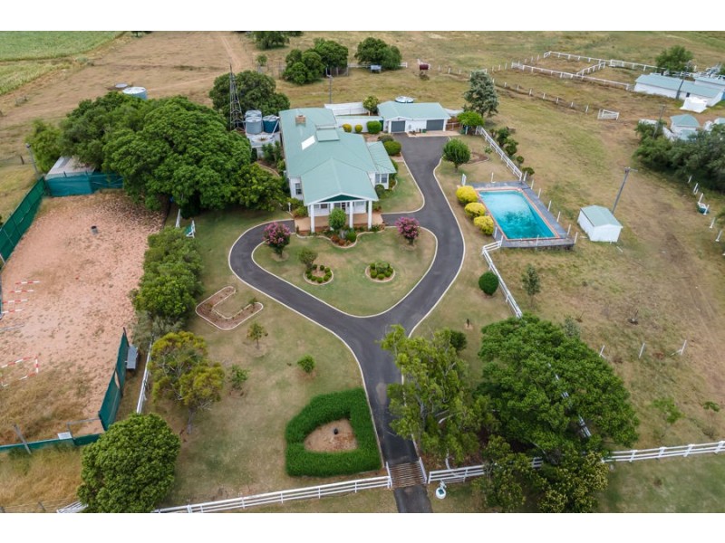 319 Drayton Wellcamp Road, Wellcamp QLD 4350