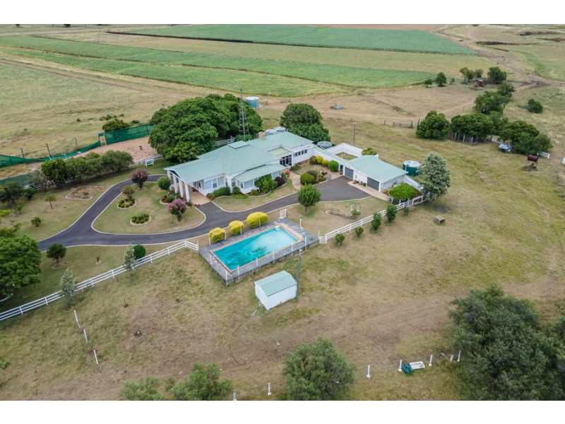 319 Drayton Wellcamp Road, Wellcamp QLD 4350