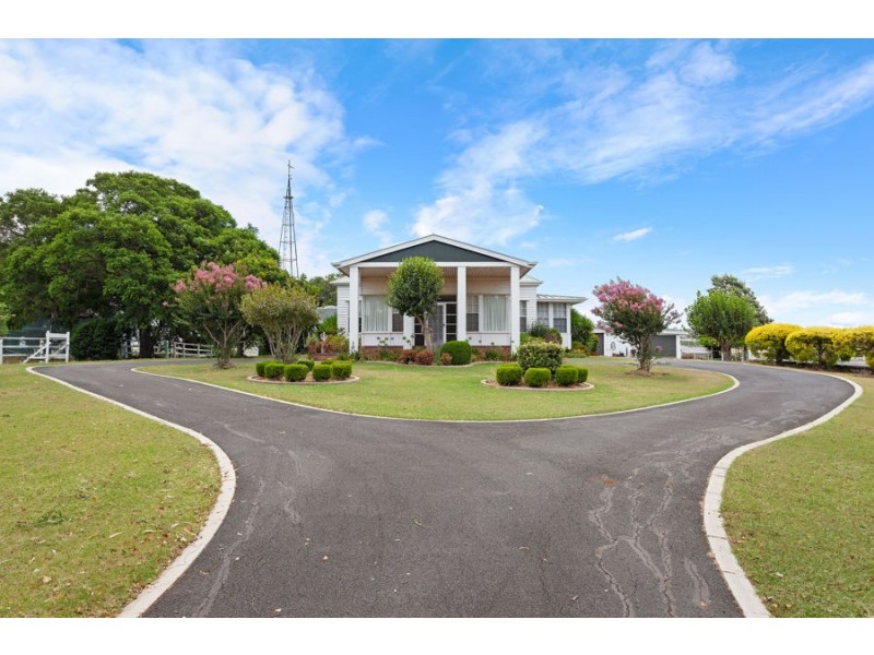 319 Drayton Wellcamp Road, Wellcamp QLD 4350
