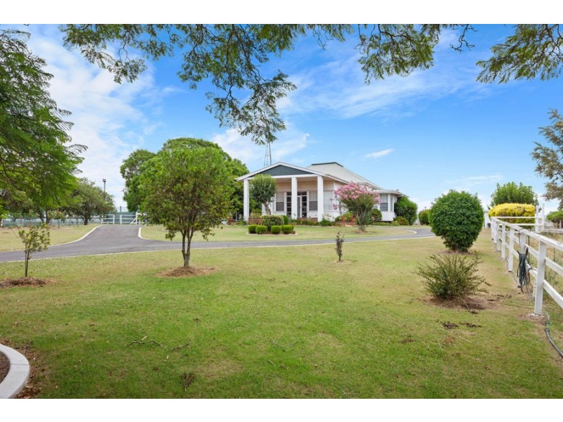 319 Drayton Wellcamp Road, Wellcamp QLD 4350