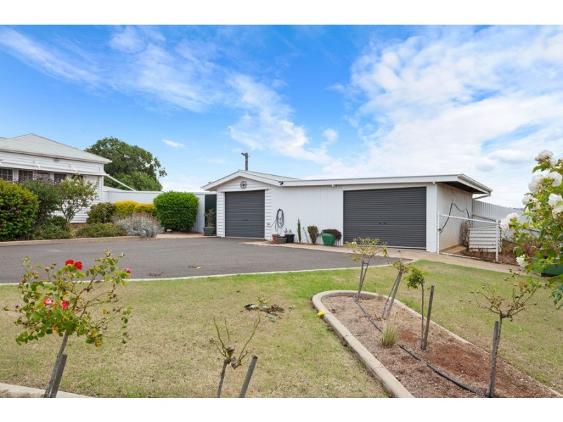 319 Drayton Wellcamp Road, Wellcamp QLD 4350