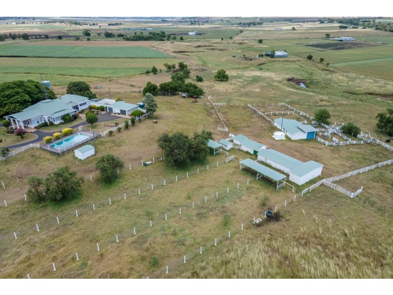 319 Drayton Wellcamp Road, Wellcamp QLD 4350