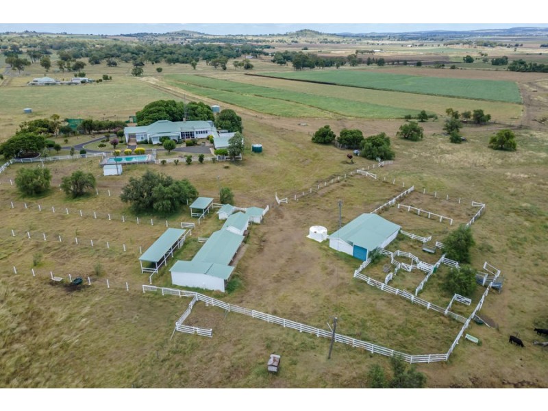 319 Drayton Wellcamp Road, Wellcamp QLD 4350
