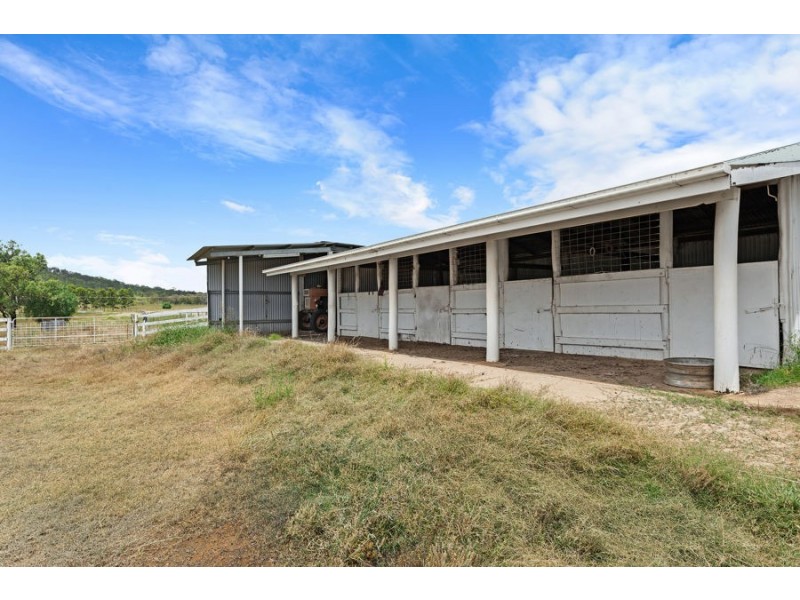319 Drayton Wellcamp Road, Wellcamp QLD 4350