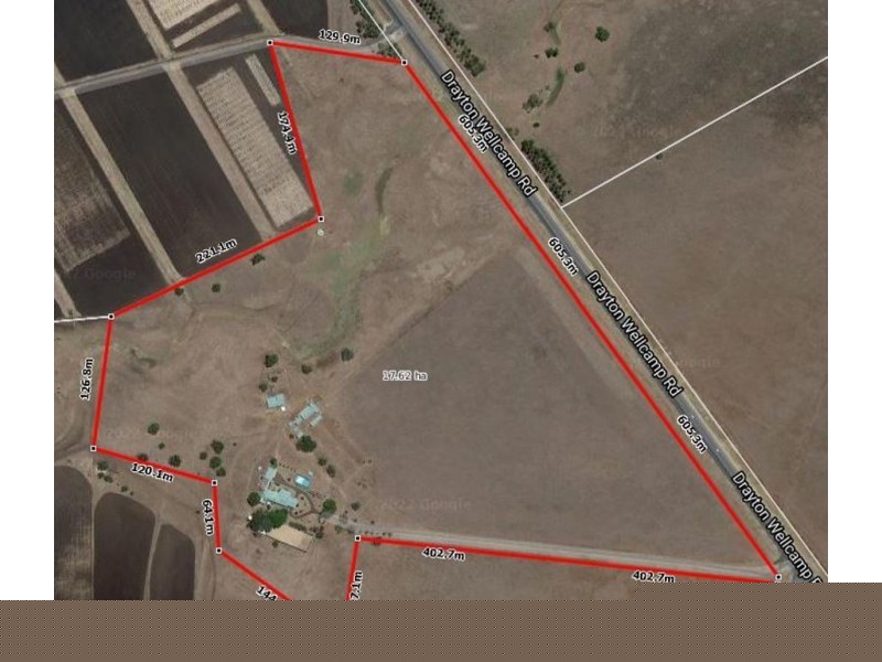 319 Drayton Wellcamp Road, Wellcamp QLD 4350