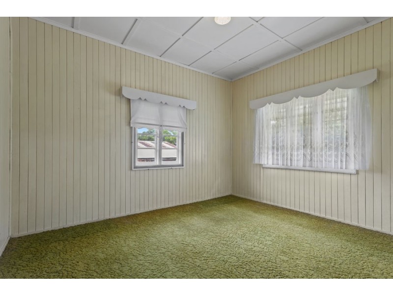 581 Ravensbourne Dip Road, Ravensbourne QLD 4352