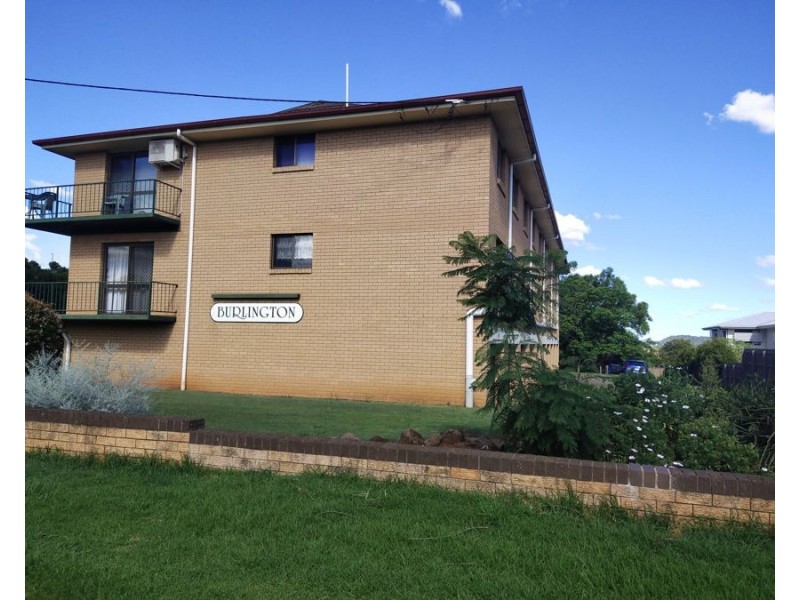 5/14 Mirle Street, Newtown QLD 4350