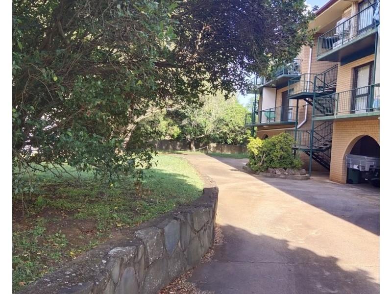 5/14 Mirle Street, Newtown QLD 4350