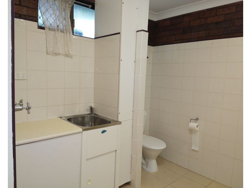 5/14 Mirle Street, Newtown QLD 4350
