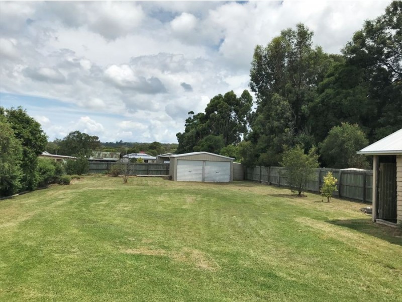 5 Lalor Street, Crows Nest QLD 4355