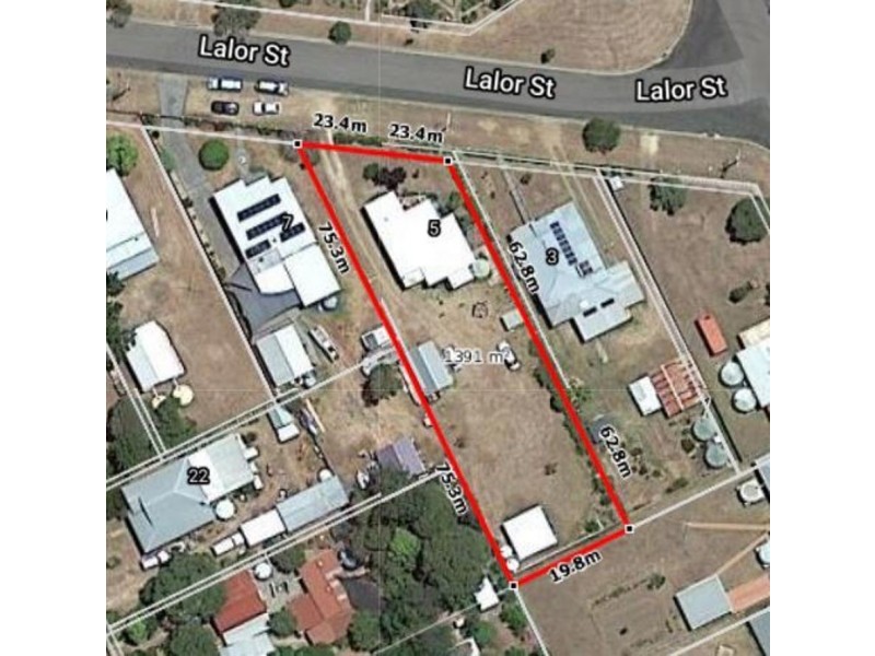 5 Lalor Street, Crows Nest QLD 4355