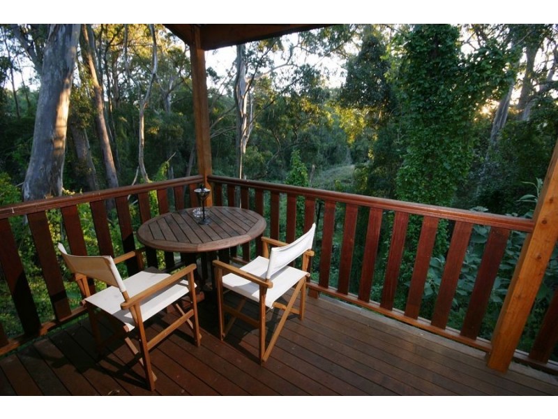 Chalet at 84 Palmtree Road, Palmtree QLD 4352