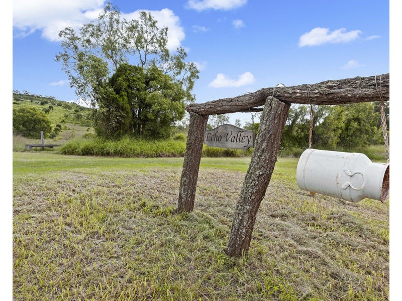 439 Bergen Road, Haden QLD 4353