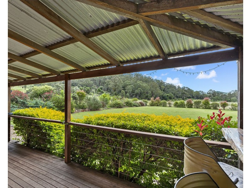 439 Bergen Road, Haden QLD 4353