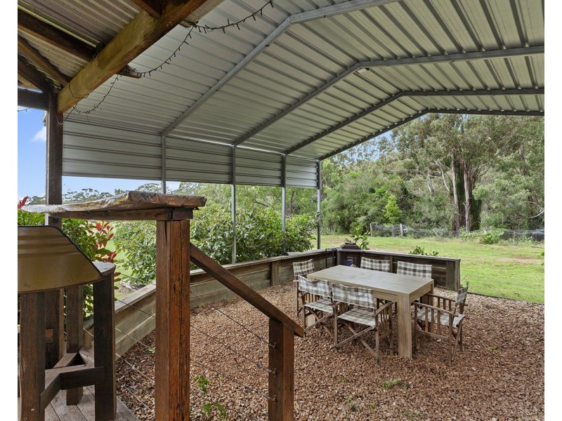 439 Bergen Road, Haden QLD 4353